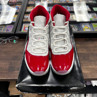 Cherry Jordan 11 (USED)