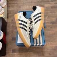 Bad Bunny White adidas Gazelle Indoor (USED)