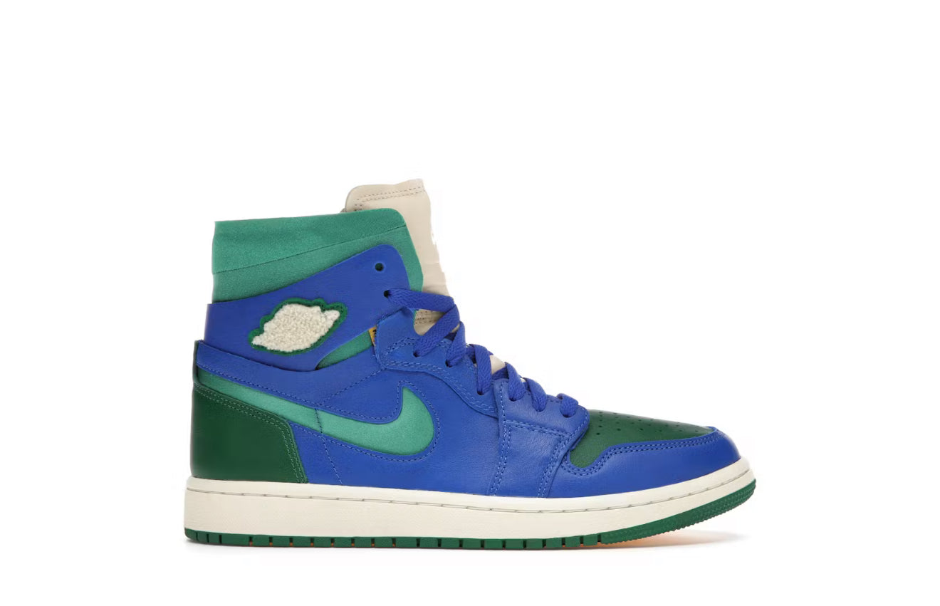 Aleali May Califia Jordan 1 High Zoom CMFT (Women's)