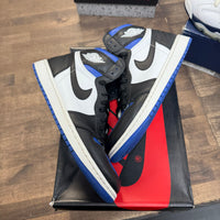 Jordan 1 High Royal Toe (USED)