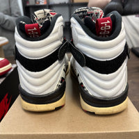 Alternate Jordan 8 (USED, No Box)