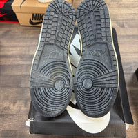 A Ma Maniere White Black Air Ship PE SP (Lightly Worn)