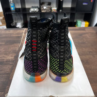 What The Kobe 10 Elite (USED)