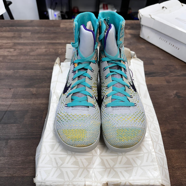 Draft Day Expression Kobe 9 Elite Hero (USED)