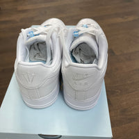 CLB Air Force 1 Low (Tried On)