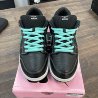 Nike Black Diamond Supply SB Dunk Low (USED)