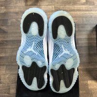 Legend Blue Jordan 11 Retro (2024) (USED)