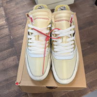 Off-White Air Max 90 (USED)