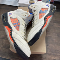 International Flight Jordan 5 (USED,No Box)