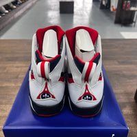 PSG Jordan 7 (USED)