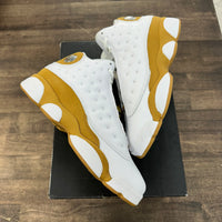 Wheat Jordan 13 (GS) (Lightly Worn)