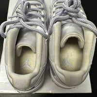 Pure Violet Jordan 11 Low (USED)