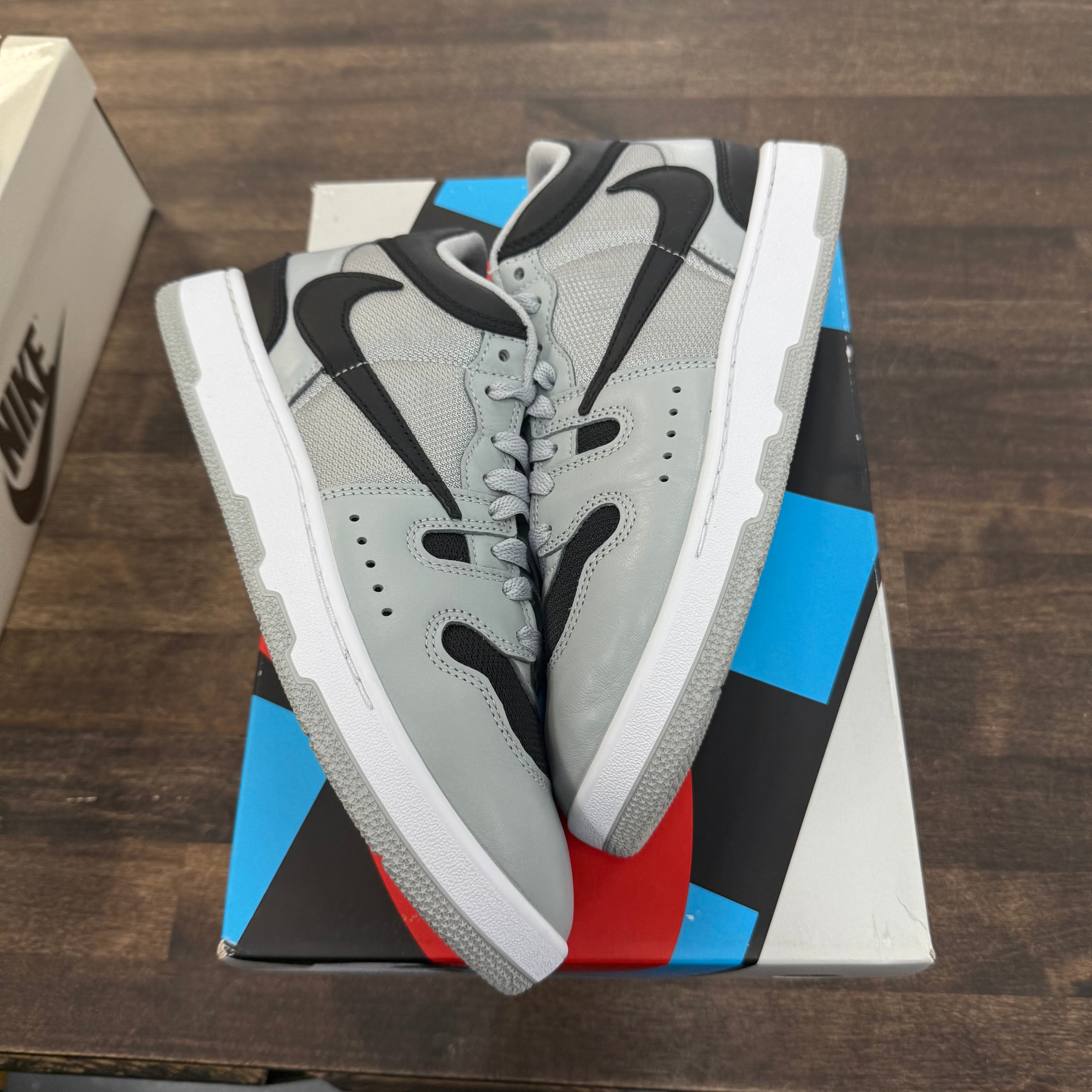 GrailNation
