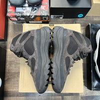 adidas Yeezy Desert Boot Oil (US 12) (USED)