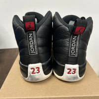 Playoff Jordan 12 (GS) (USED, No Box)