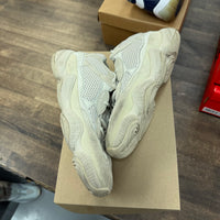 Blush Yeezy 500 (USED,No Box)