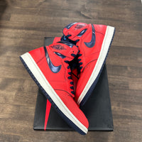 David Letterman Jordan 1 High (USED)