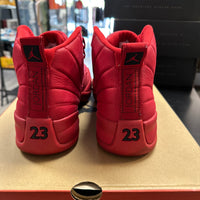 Gym Red Jordan 12 (USED)