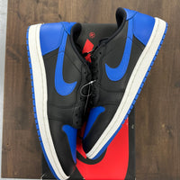 Royal Jordan 1 Low OG '85 (USED)