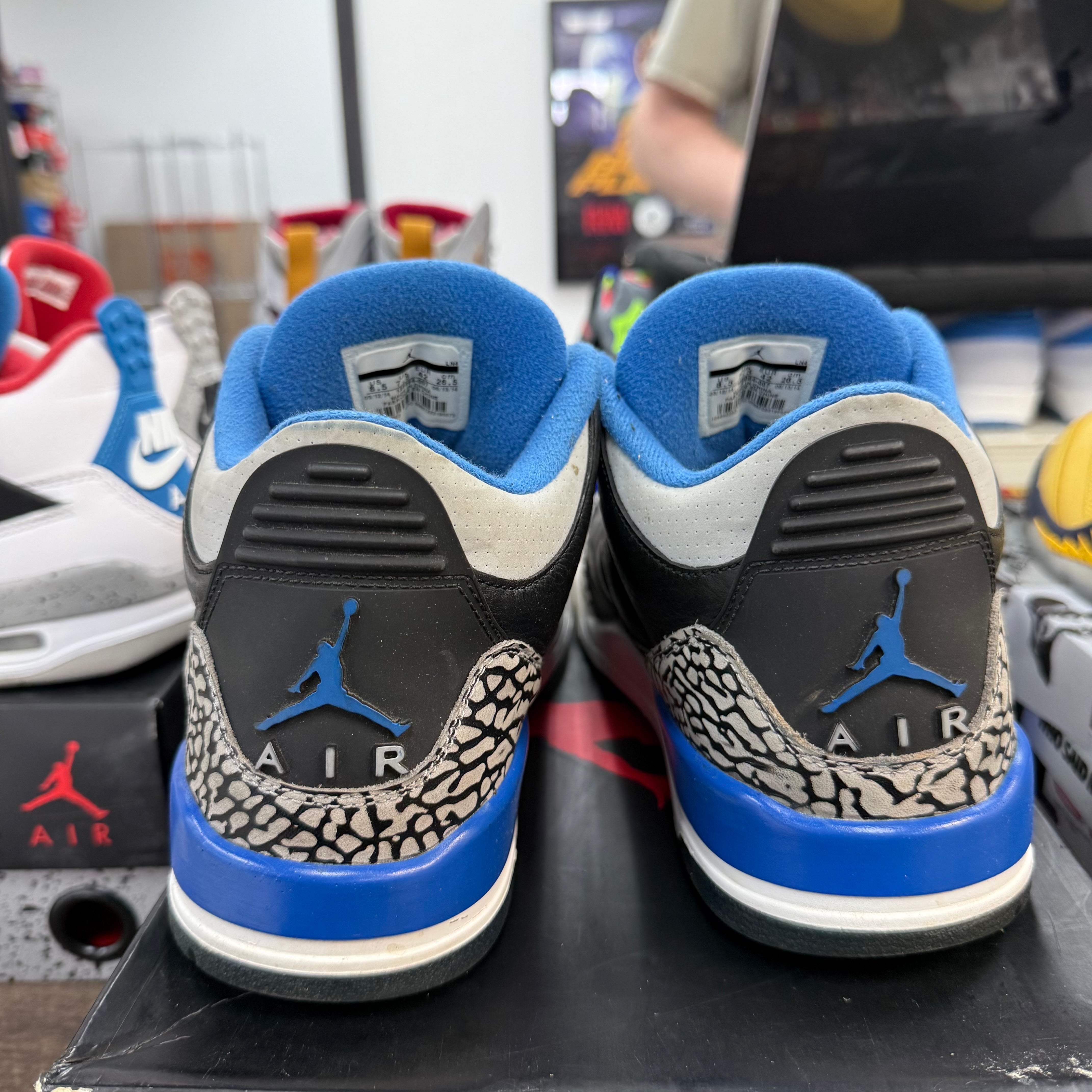 GrailNation