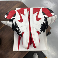 Heritage Jordan 1 High (USED)