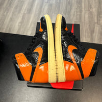 Shattered Backboard 2.0 Jordan 1 High (USED)