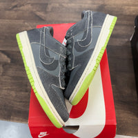 Halloween Dunk Low (GS) (USED, Replacement Box)