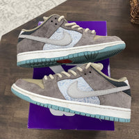 Big Money Savings Nike SB Dunk Low (USED)