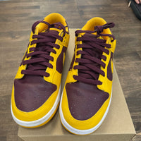 ASU Dunk Low (USED, No Box)