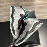 Jordan 10 Lady Liberty (USED)