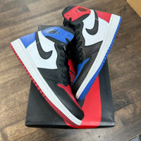 Top 3 Jordan 1 High (USED)