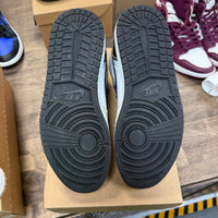 Prototype Jordan 1 High (USED, No Box)
