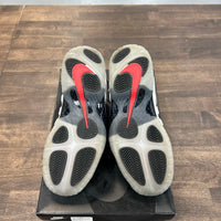 (GS) Olympic Nike Foamposite (USED)