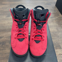 (GS) Toro Jordan 6  (USED)