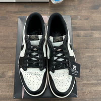 Mocha Jordan 1 Low OG (USED)