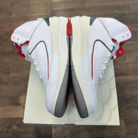 Origins Jordan 2 (USED)