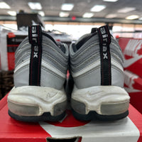Nike Air Max 97 Silver Bullet (2016/2017) (Men's) (US 12) (USED)
