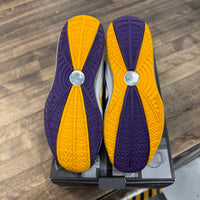 Media Day Nike LeBron 7 (US 9.5) (Lightly Worn)