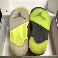 Jordan 5 Retro What The (Used)