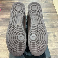 Supreme Baroque Brown Air Force 1 (Lightly Worn)
