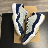 Georgetown Jordan 11 (USED, no box)