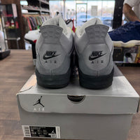Neon 95 Jordan 4 Retro (USED)