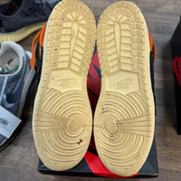 Shattered Backboard 3.0 Jordan 1 High (GS) (USED)