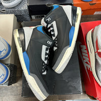 Rare Air Jordan 3 Retro (USED)
