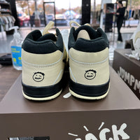 Bright Cactus Jumpman Jack Travis Scott (USED)