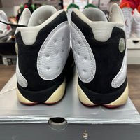 He Got Game Jordan 13 (USED,No Box)