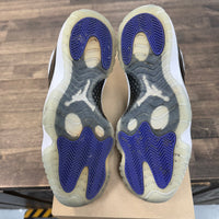 Concord Jordan 11 (2018) (USED,No Box)