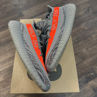 Beluga Reflective Yeezy 350 (USED)