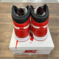 Heritage Jordan 1 High (USED)