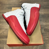 Cherry Jordan 12 (USED)